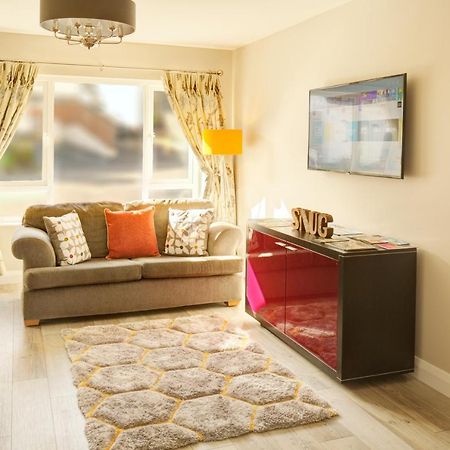 Newryview Villa Ngoại thất bức ảnh
