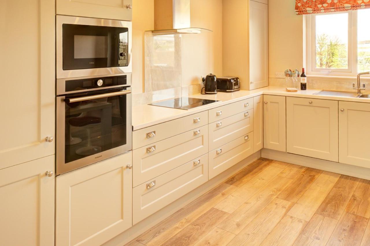 Newryview Villa Ngoại thất bức ảnh