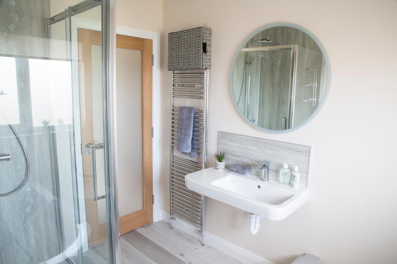 Newryview Villa Ngoại thất bức ảnh
