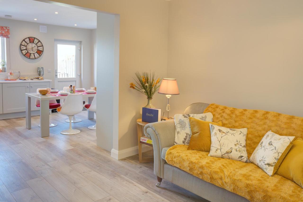 Newryview Villa Ngoại thất bức ảnh