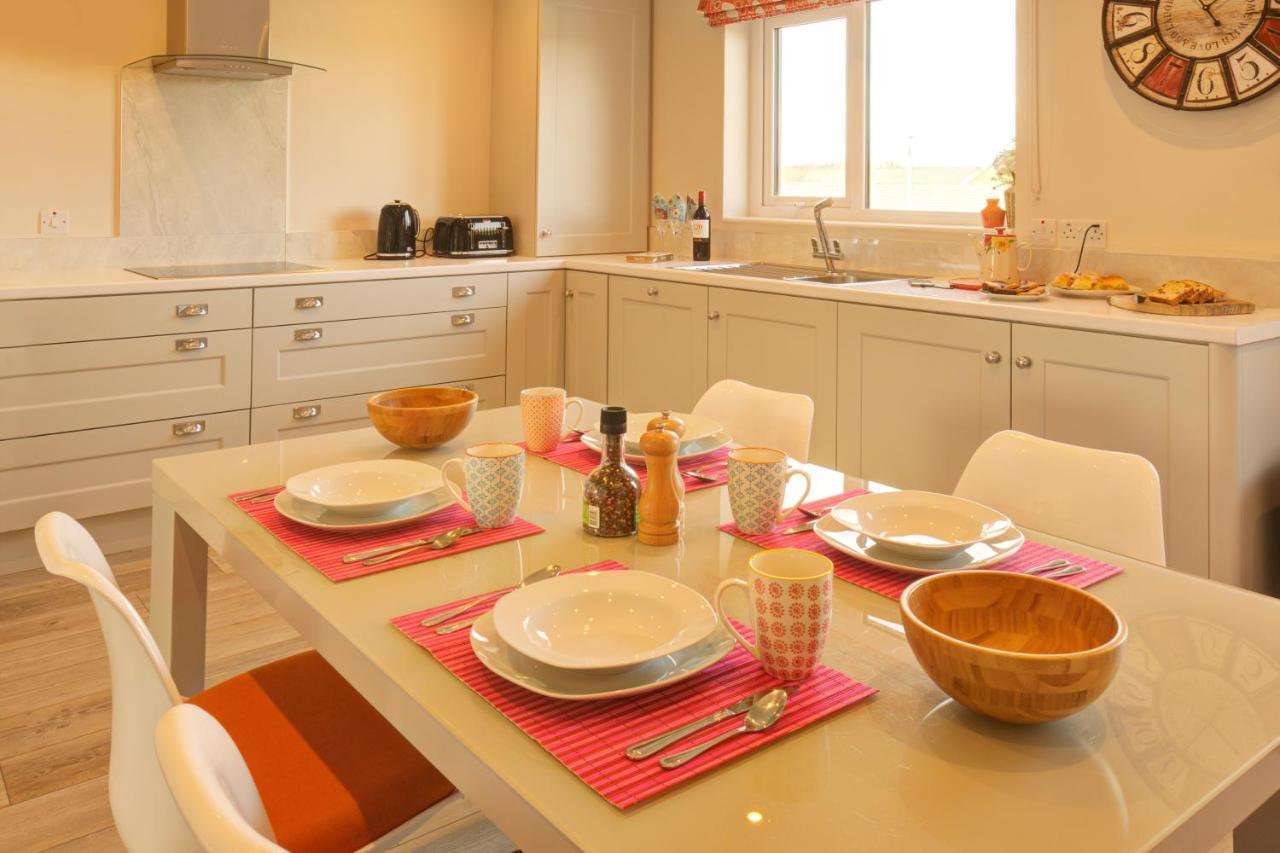 Newryview Villa Ngoại thất bức ảnh