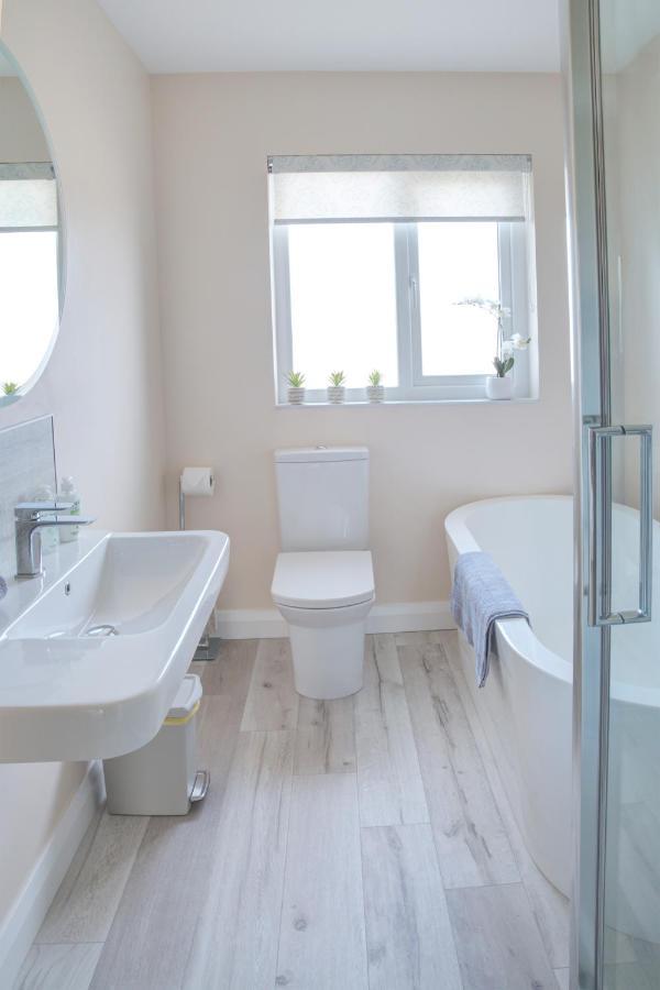 Newryview Villa Ngoại thất bức ảnh