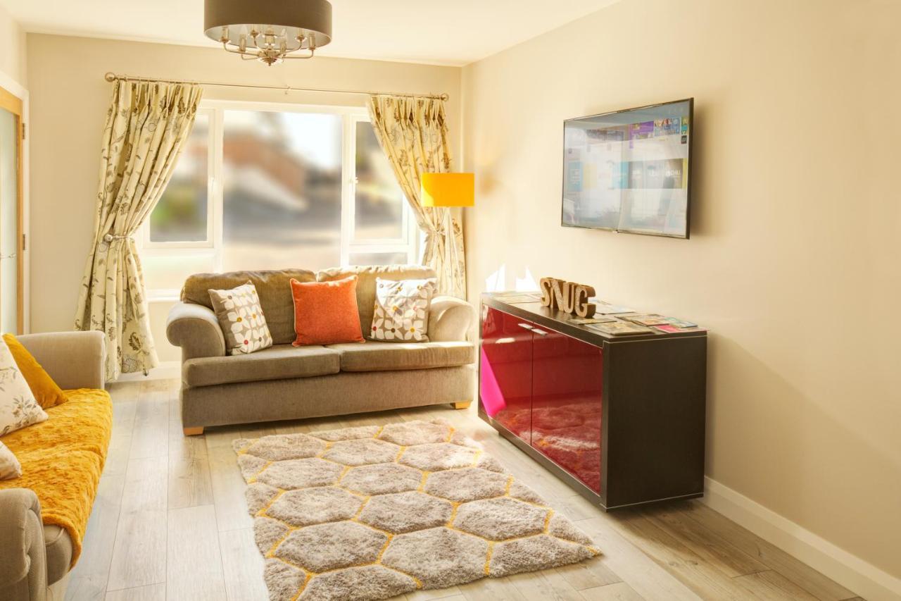 Newryview Villa Ngoại thất bức ảnh