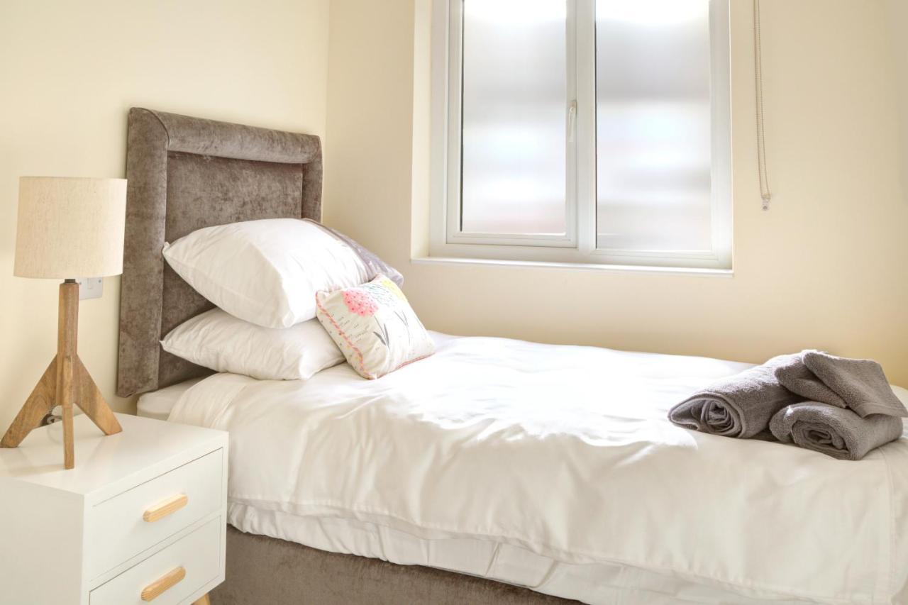 Newryview Villa Ngoại thất bức ảnh