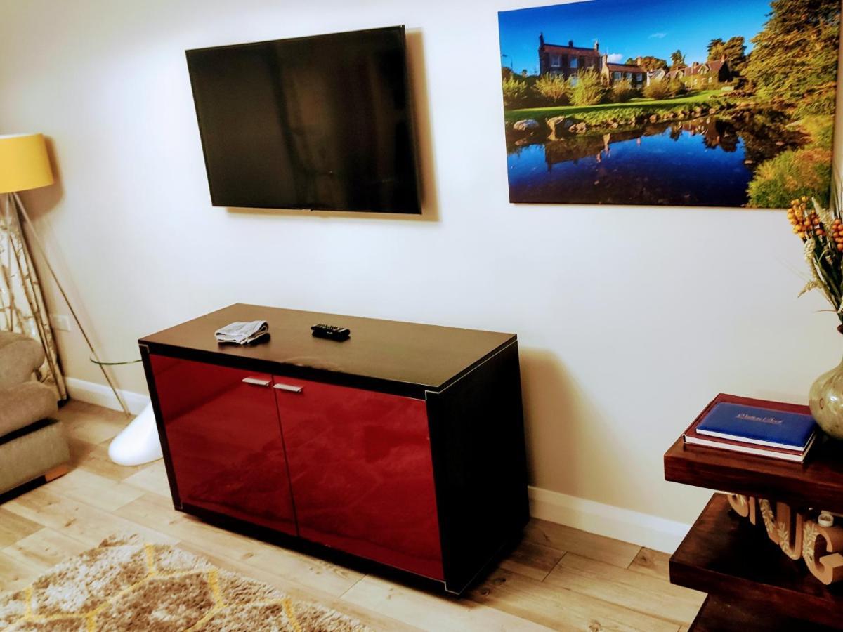 Newryview Villa Ngoại thất bức ảnh
