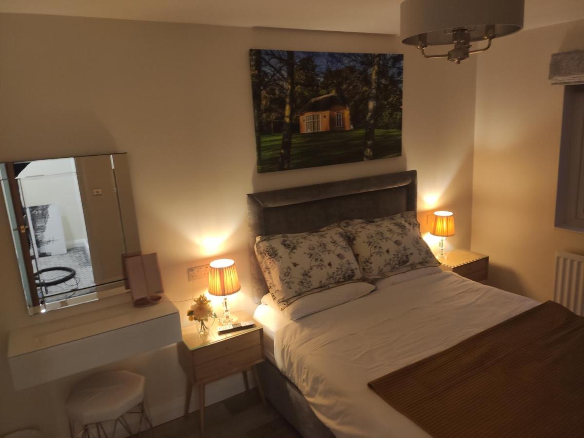 Newryview Villa Ngoại thất bức ảnh