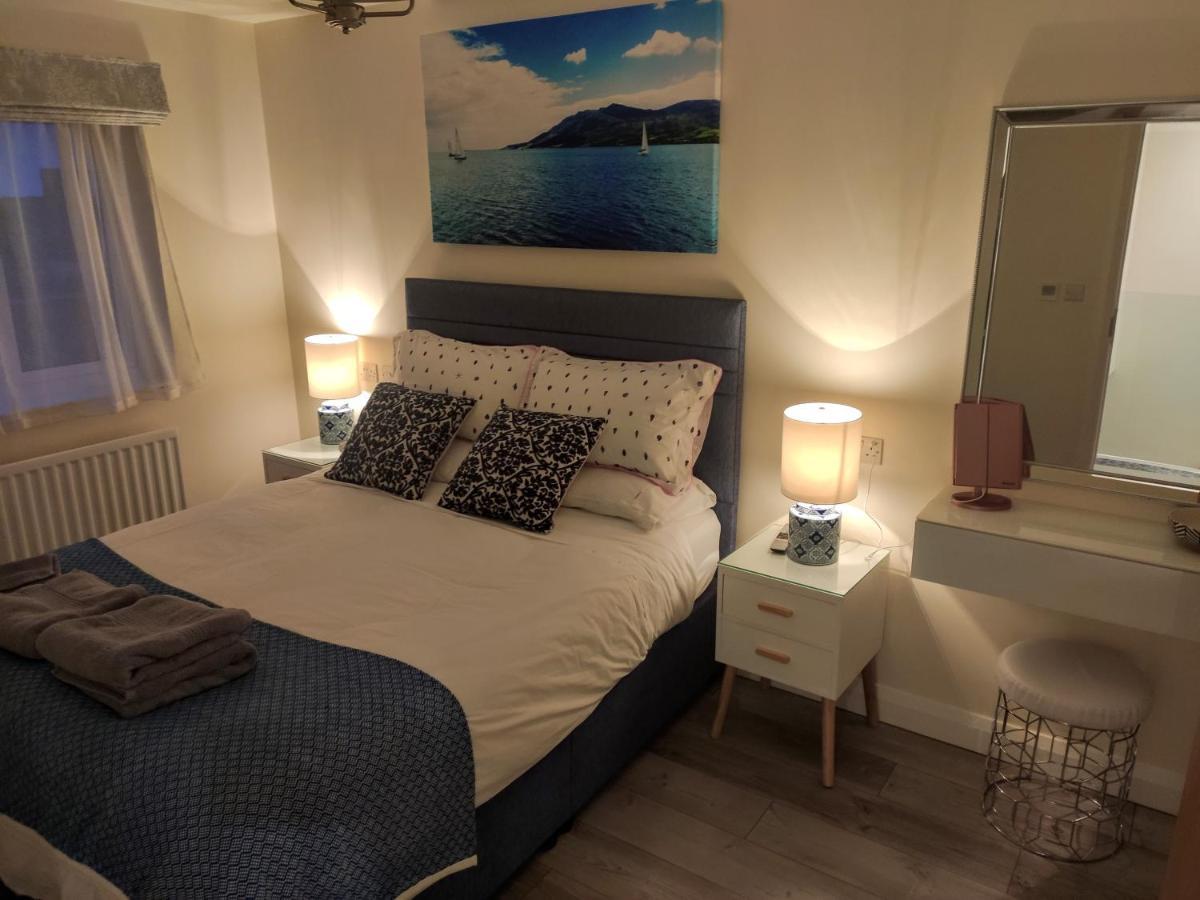 Newryview Villa Ngoại thất bức ảnh