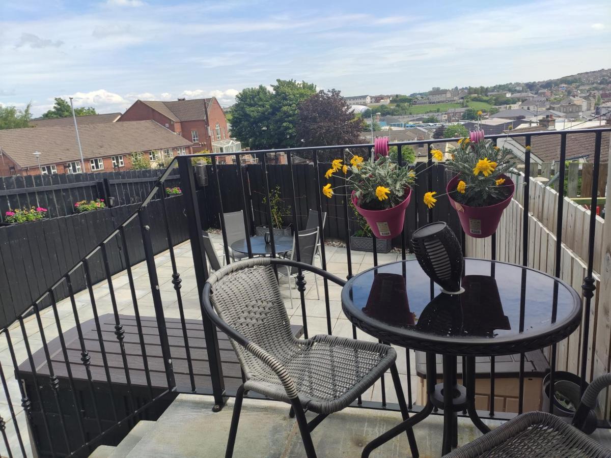 Newryview Villa Ngoại thất bức ảnh